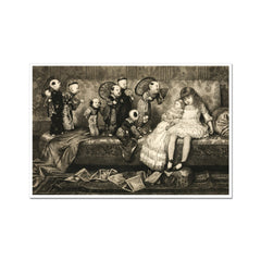 Traumland | CD Weldon | 1883