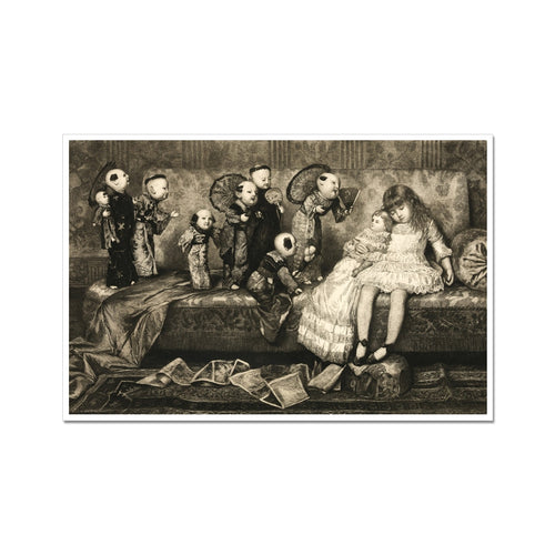 Traumland | CD Weldon | 1883