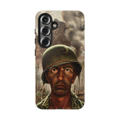 That Two Thousand Yard Stare | Thomas Lea | 1944