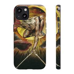 The Ancient Days | William Blake | 1794