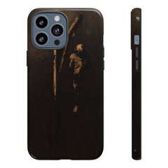 Hanged Man | Victor Hugo | 19th Century - Phone Case