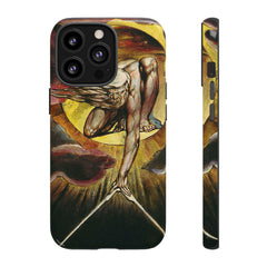 The Ancient Days | William Blake | 1794