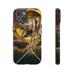 The Ancient Days | William Blake | 1794