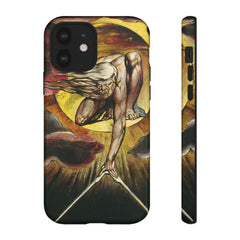 The Ancient Days | William Blake | 1794