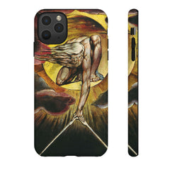 The Ancient Days | William Blake | 1794