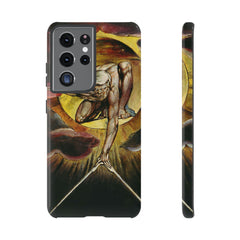 The Ancient Days | William Blake | 1794