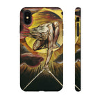 The Ancient Days | William Blake | 1794