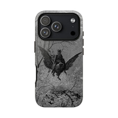 Ruggiero Riding The Hippogriff | Gustave Doré | 19th Century