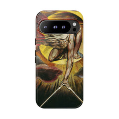 The Ancient Days | William Blake | 1794