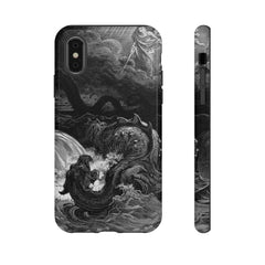Destruction of Leviathan | Gustave Doré | 19th Century