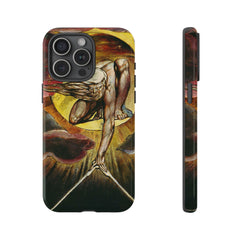 The Ancient Days | William Blake | 1794