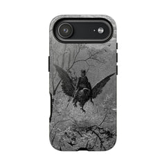 Ruggiero Riding The Hippogriff | Gustave Doré | 19th Century