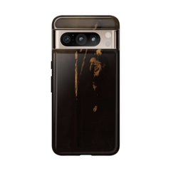 Hanged Man | Victor Hugo | 19th Century - Phone Case