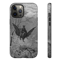 Ruggiero Riding The Hippogriff | Gustave Doré | 19th Century