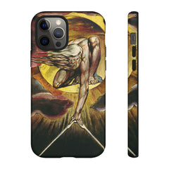 The Ancient Days | William Blake | 1794