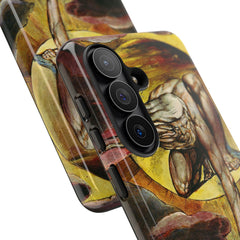 The Ancient Days | William Blake | 1794