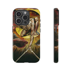 The Ancient Days | William Blake | 1794