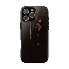 Hanged Man | Victor Hugo | 19th Century - Phone Case