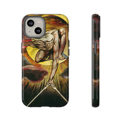 The Ancient Days | William Blake | 1794