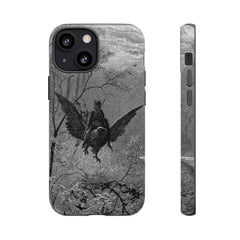 Ruggiero Riding The Hippogriff | Gustave Doré | 19th Century