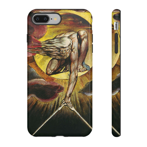 The Ancient Days | William Blake | 1794