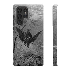 Ruggiero Riding The Hippogriff | Gustave Doré | 19th Century