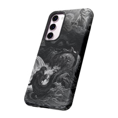 Destruction of Leviathan | Gustave Doré | 19th Century