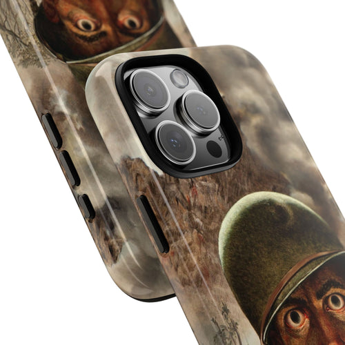 That Two Thousand Yard Stare | Thomas Lea | 1944