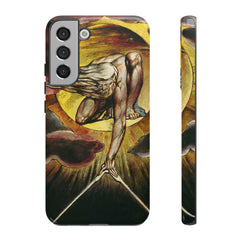 The Ancient Days | William Blake | 1794