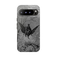 Ruggiero Riding The Hippogriff | Gustave Doré | 19th Century