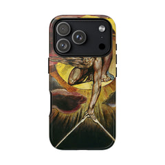 The Ancient Days | William Blake | 1794