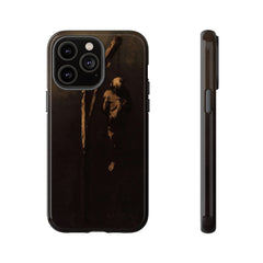 Hanged Man | Victor Hugo | 19th Century - Phone Case