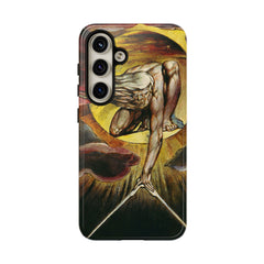 The Ancient Days | William Blake | 1794