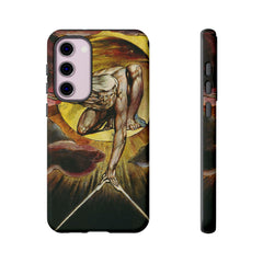 The Ancient Days | William Blake | 1794