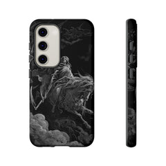 Death on the Pale Horse | Gustave Dore | 1865