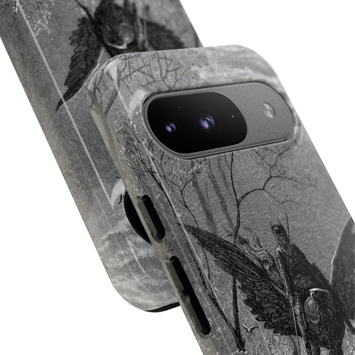 Ruggiero Riding The Hippogriff | Gustave Doré | 19th Century