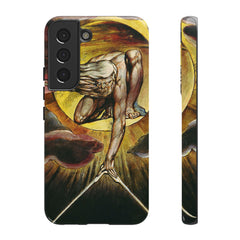 The Ancient Days | William Blake | 1794