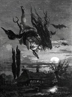 Witch | 1897
