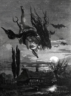 Witch | 1897