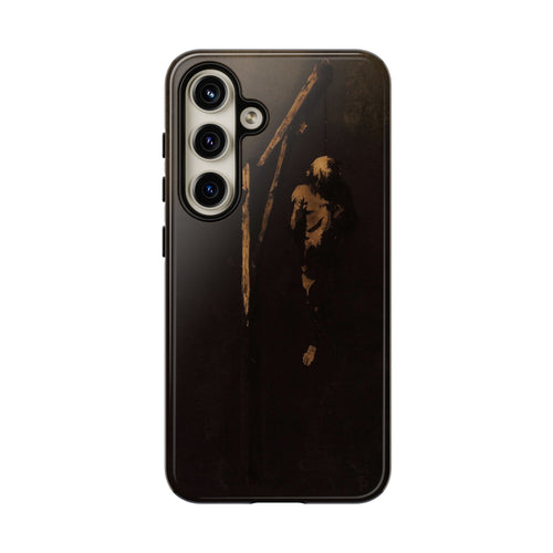 Hanged Man | Victor Hugo | 19th Century - Phone Case