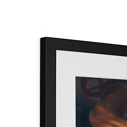 The Constancy of Frederik Hendrik | Gerard van Honthorst | 1650