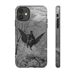 Ruggiero Riding The Hippogriff | Gustave Doré | 19th Century