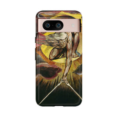 The Ancient Days | William Blake | 1794