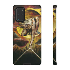 The Ancient Days | William Blake | 1794