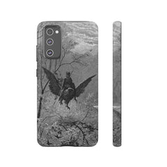 Ruggiero Riding The Hippogriff | Gustave Doré | 19th Century