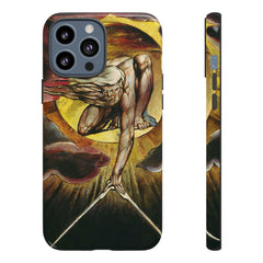 The Ancient Days | William Blake | 1794