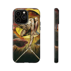 The Ancient Days | William Blake | 1794