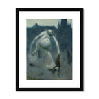 Regenguss | Richard Teschner | 1907