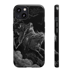 Death on the Pale Horse | Gustave Dore | 1865
