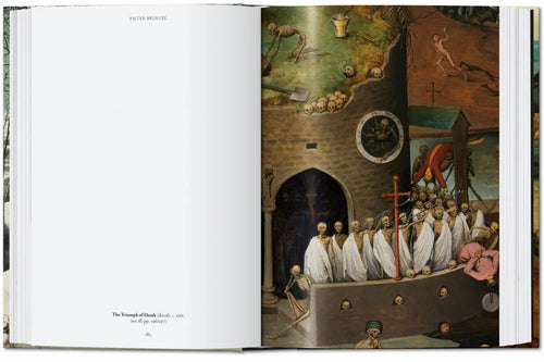Bruegel - The Complete Paintings
